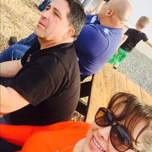 Meet your Posher, Veronica